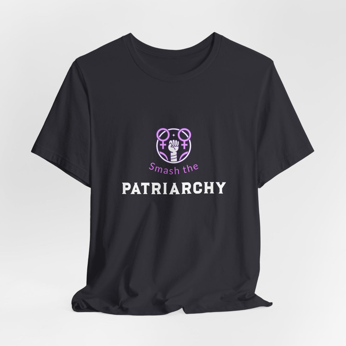 Smash the Patriarchy