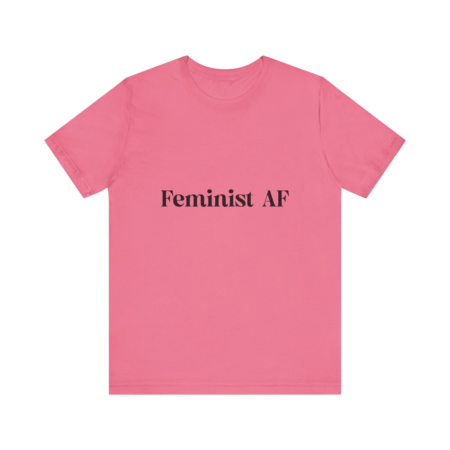 Feminist AF