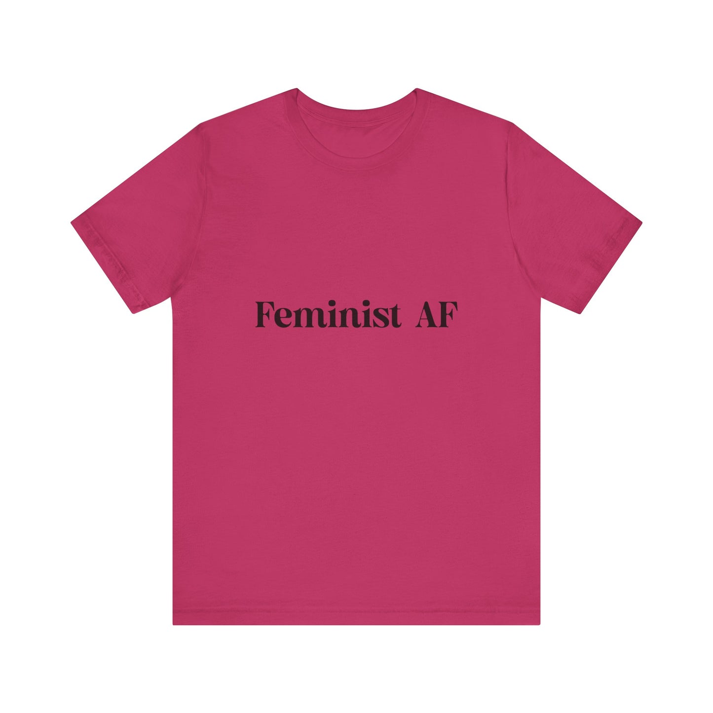 Feminist AF