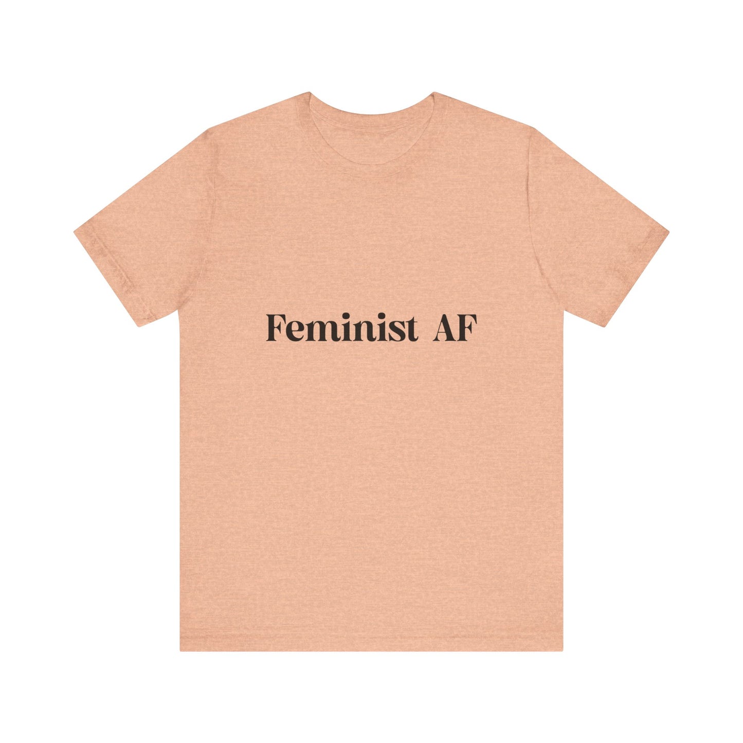 Feminist AF