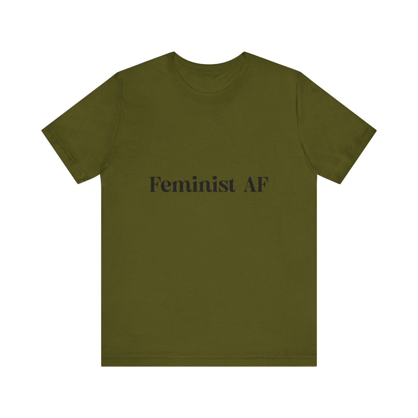 Feminist AF