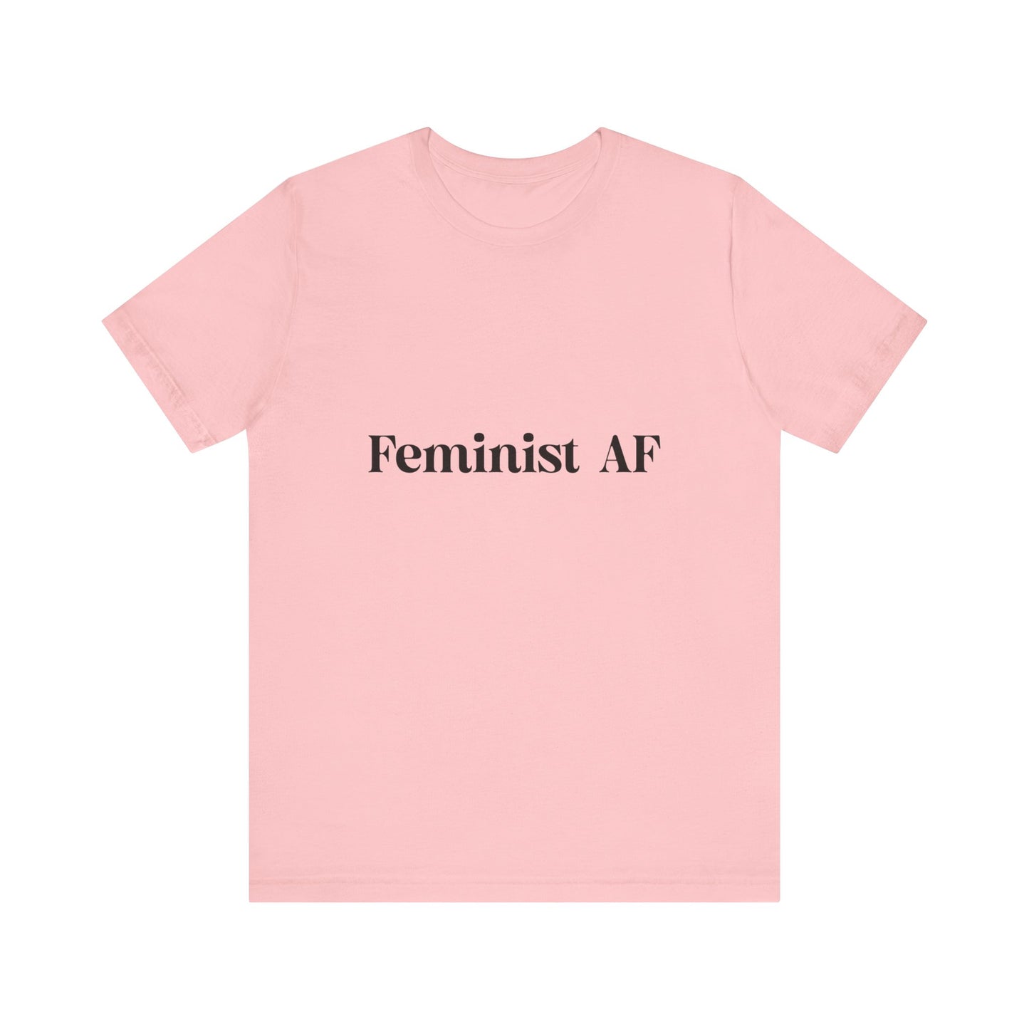 Feminist AF