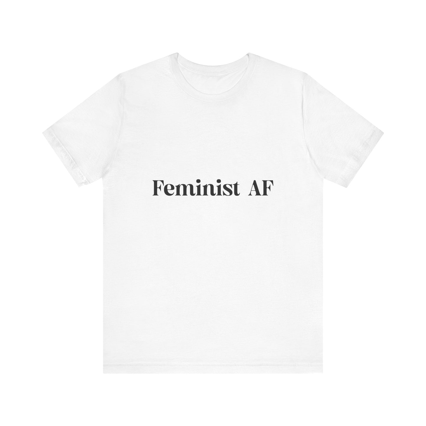 Feminist AF