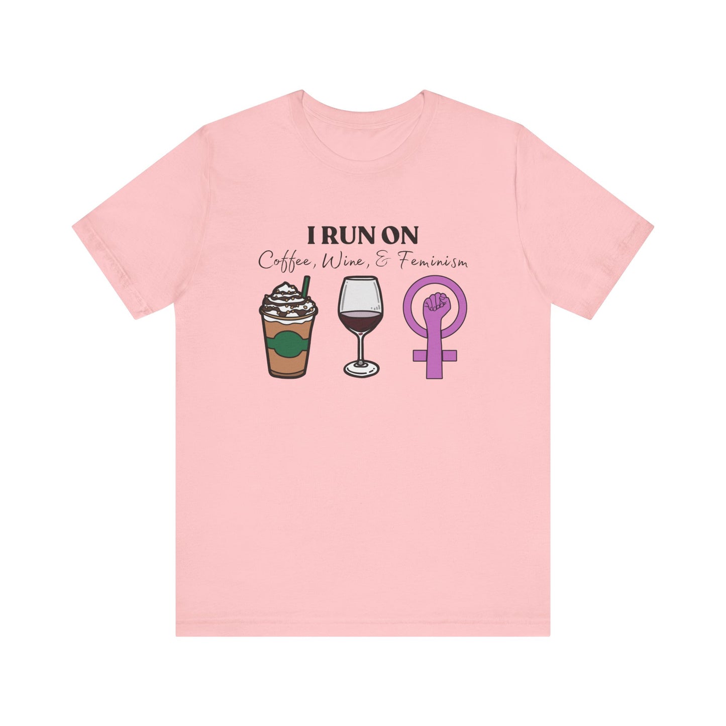 Coffee Wine Feminism