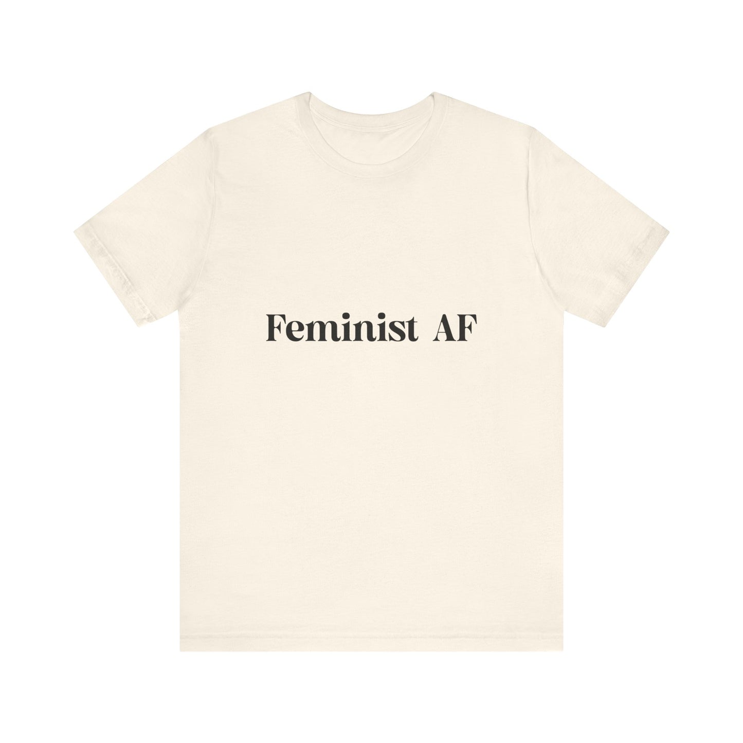 Feminist AF